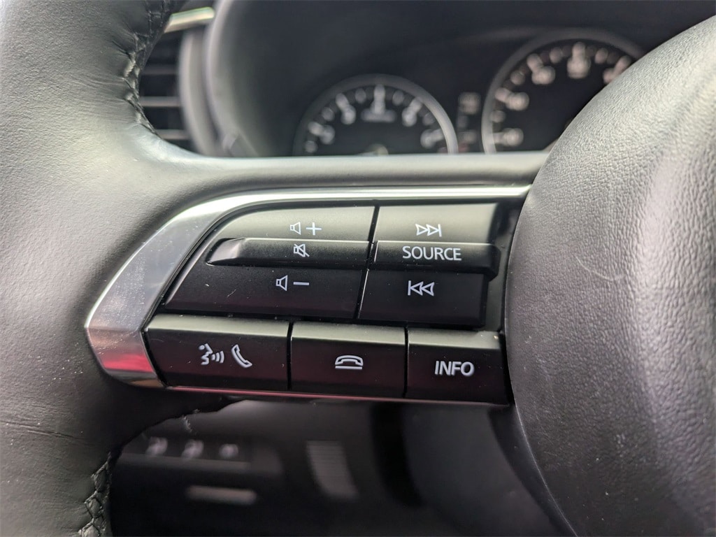 Thumbnail: 2024 Mazda CX-30 - 14