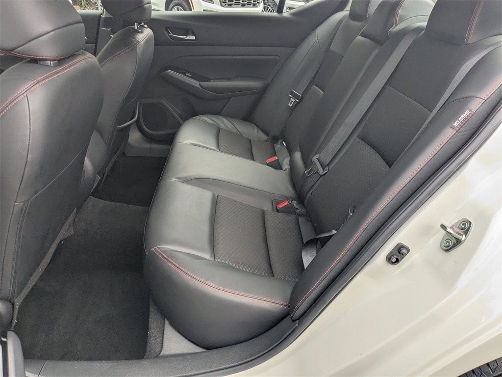 Thumbnail: 2025 Nissan Altima - 21