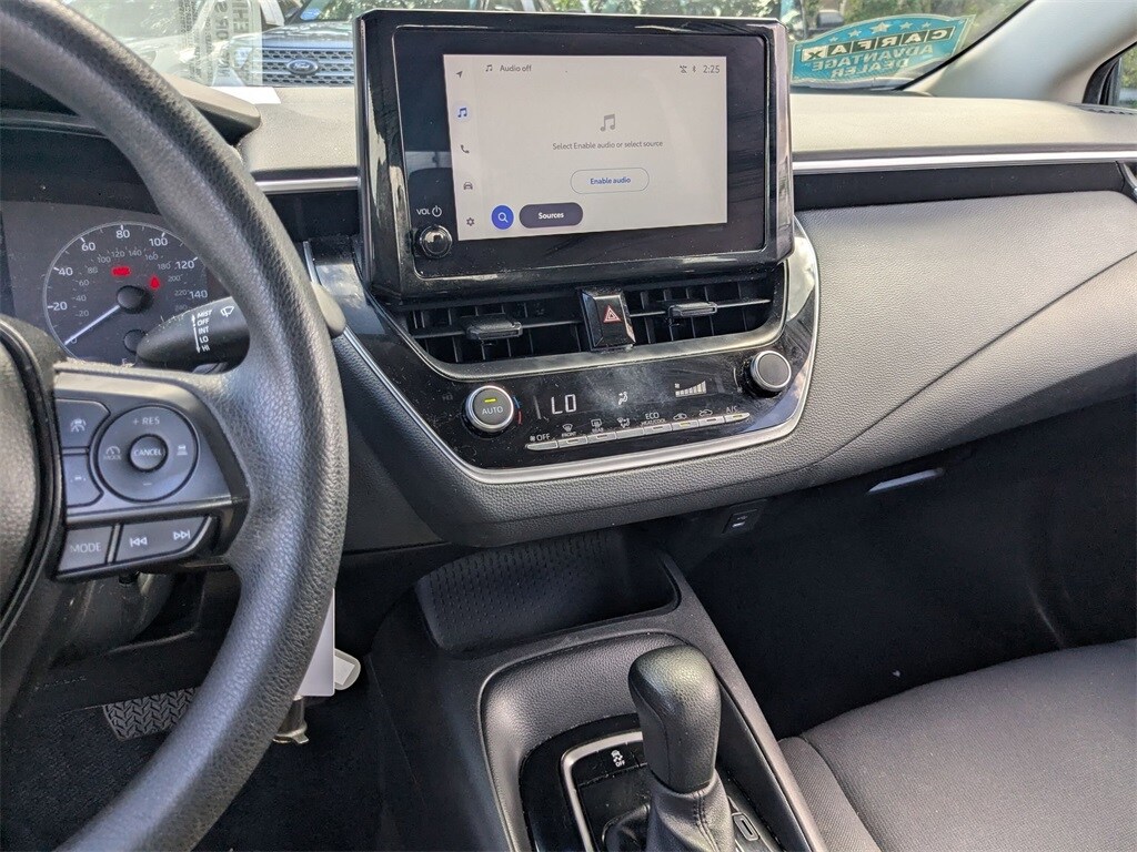 Thumbnail: 2025 Toyota Corolla - 16