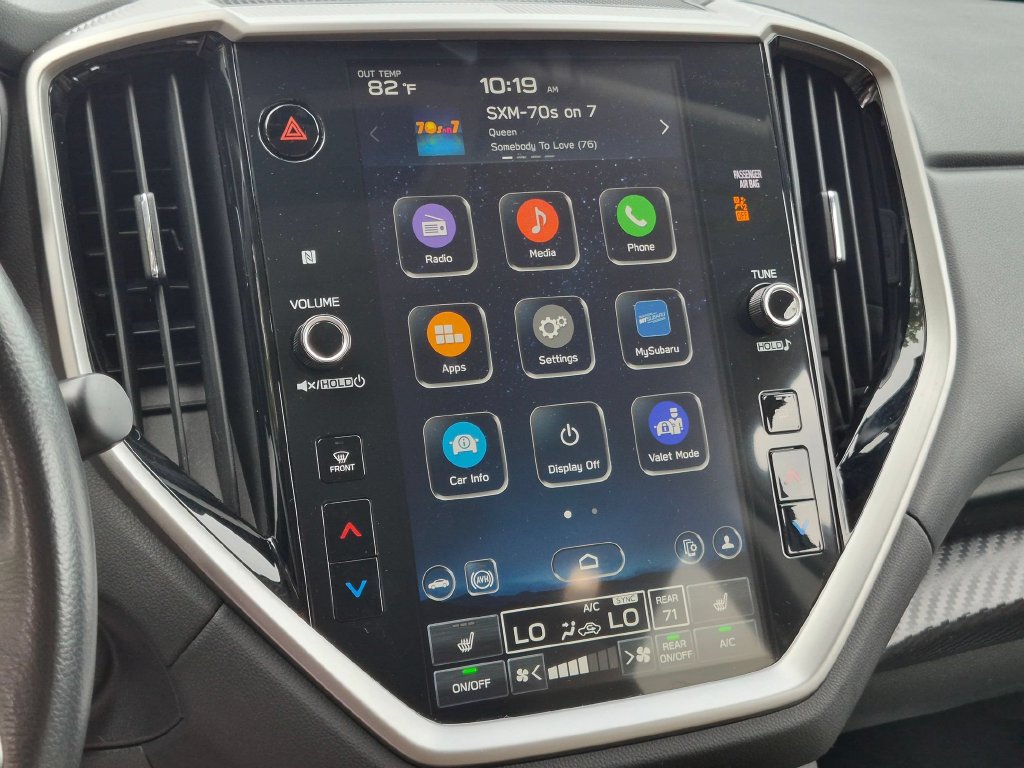 2025 Subaru Ascent Premium - Photo 18