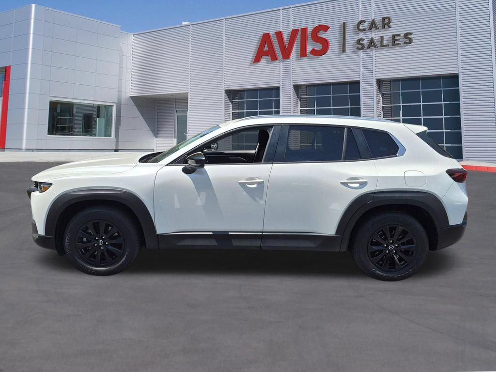 Thumbnail: 2025 Mazda CX-50 - 10
