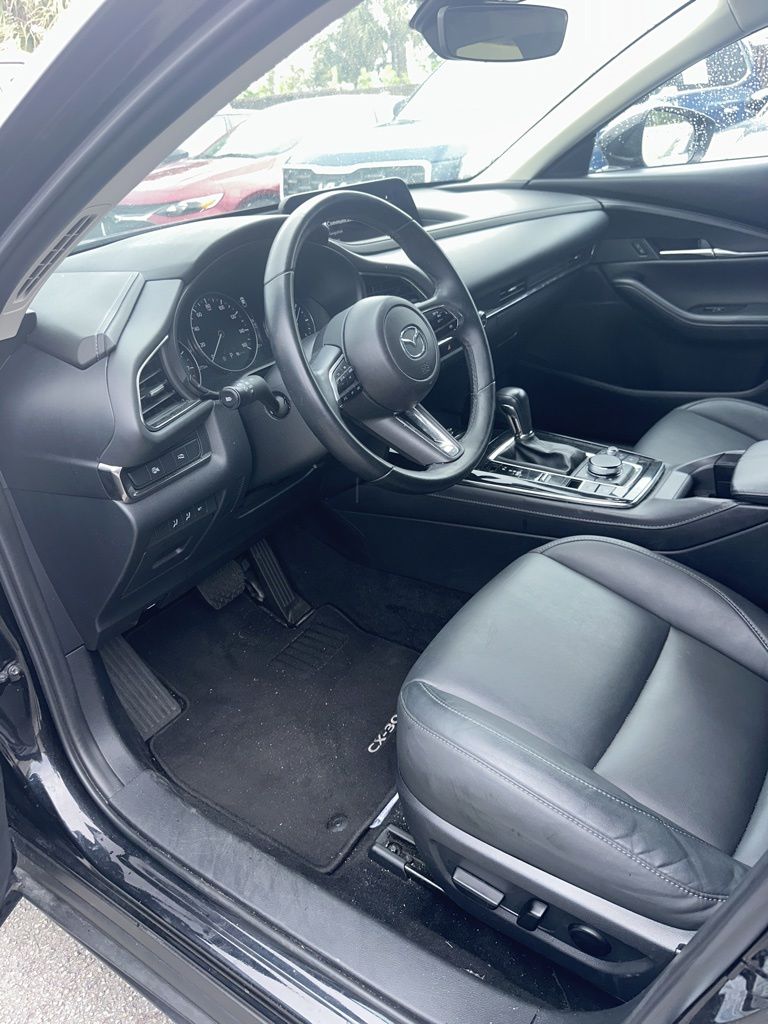 Thumbnail: 2025 Mazda CX-30 - 3