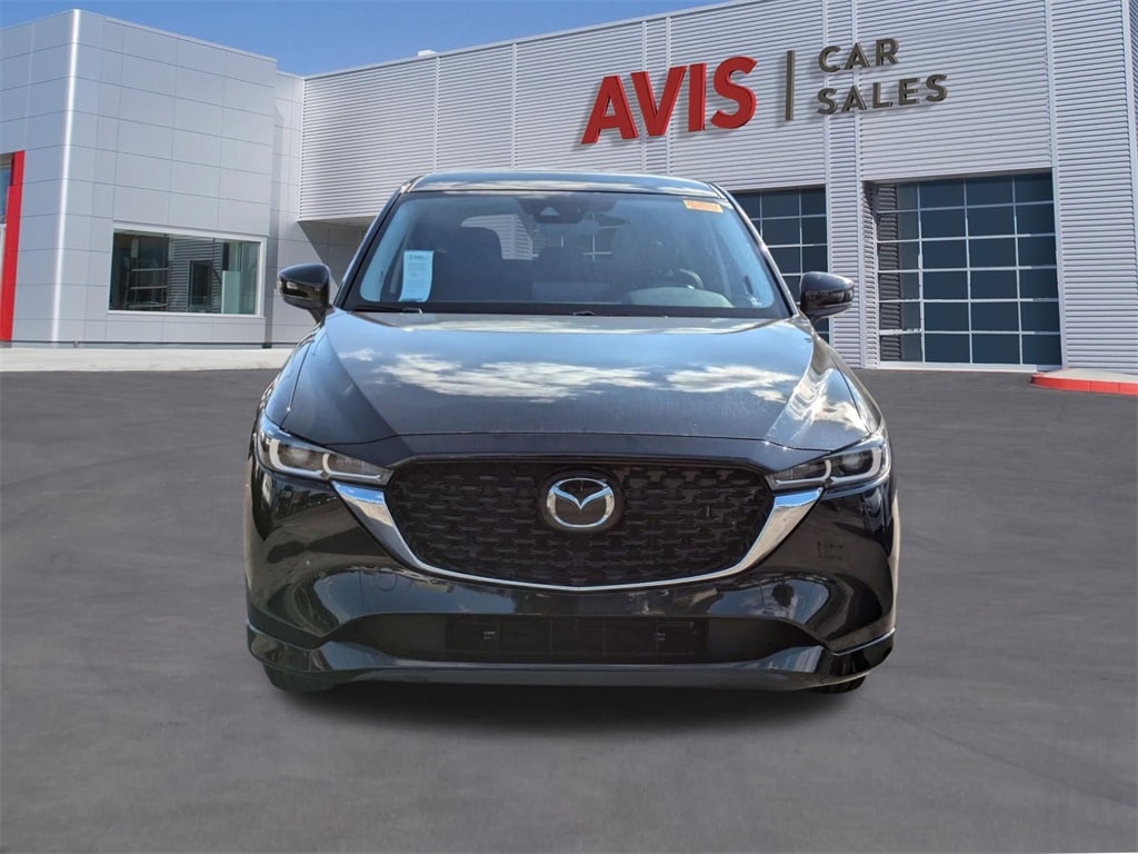 Thumbnail: 2025 Mazda CX-5 - 2
