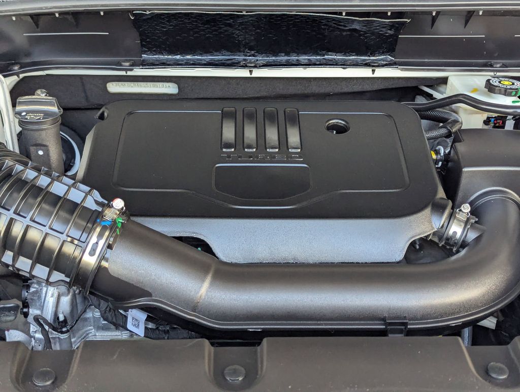 Thumbnail: 2025 Chevrolet Blazer - 27