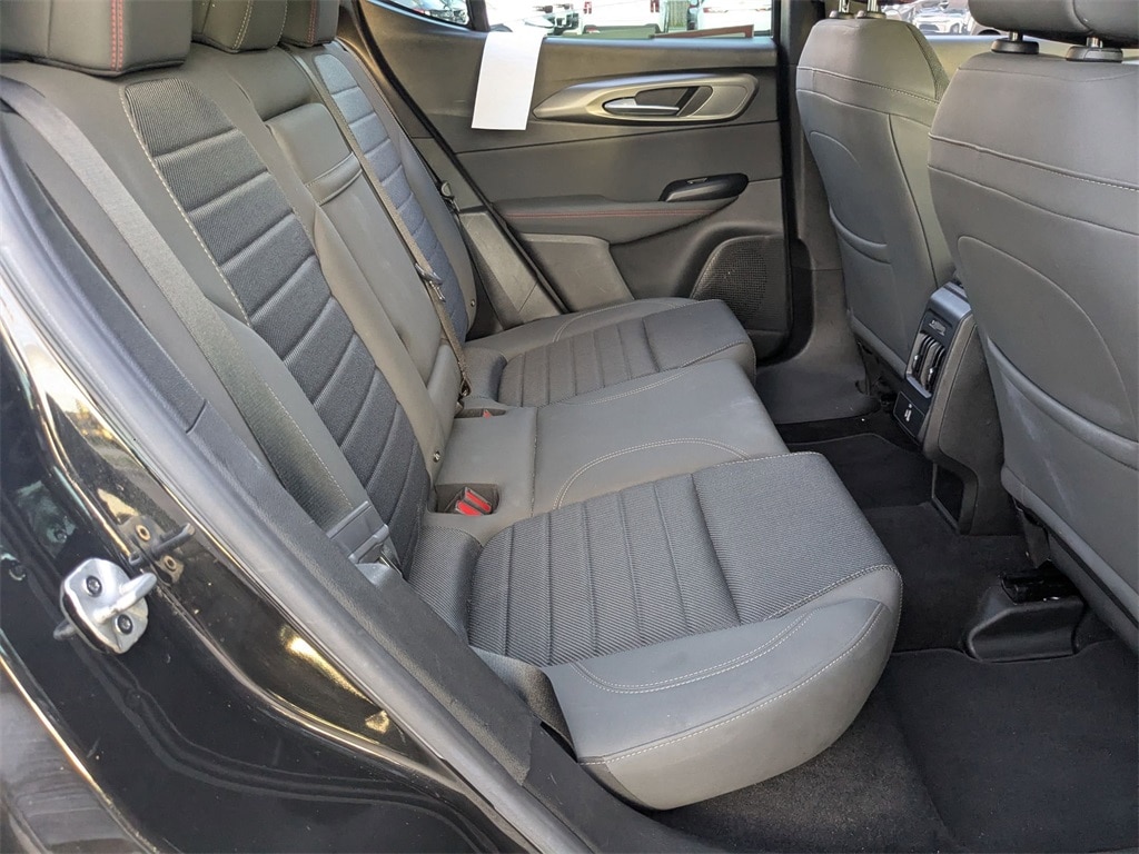 Thumbnail: 2024 Dodge Hornet - 29