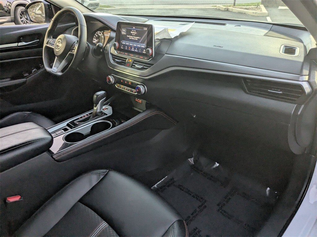 Thumbnail: 2025 Nissan Altima - 30