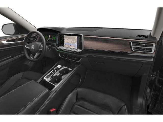 Thumbnail: 2025 Volkswagen Atlas - 15