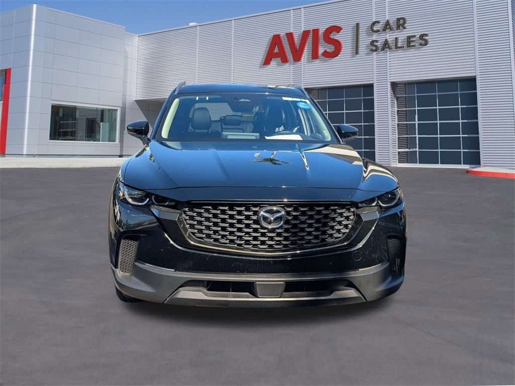 Thumbnail: 2025 Mazda CX-50 - 2