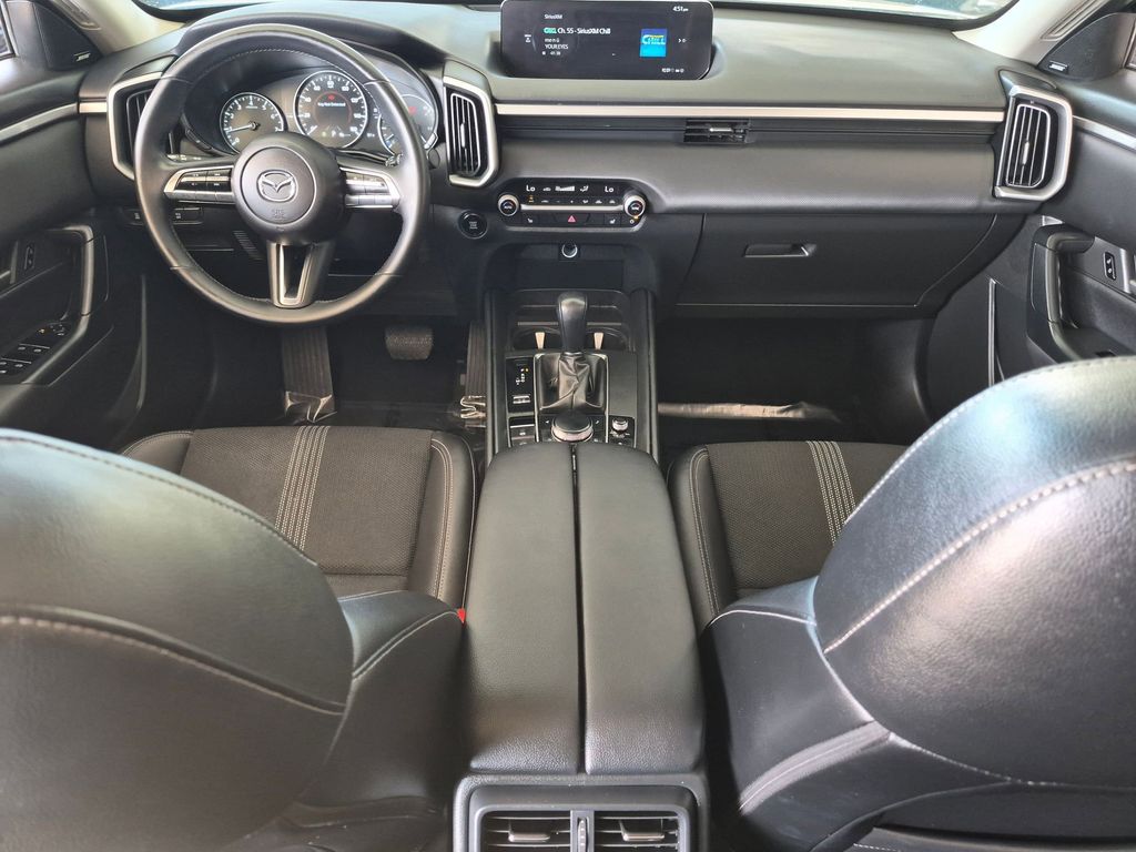 Used 2025 Mazda CX-50 For Sale at AVIS Car Sales | VIN