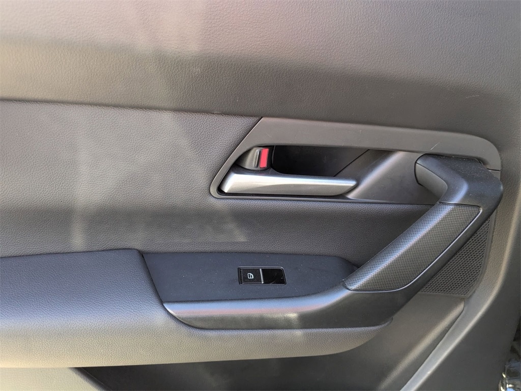 Thumbnail: 2025 Mazda CX-50 - 24