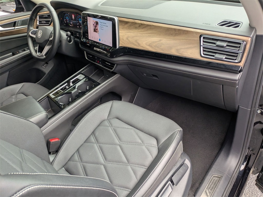 Thumbnail: 2024 Volkswagen Atlas - 28