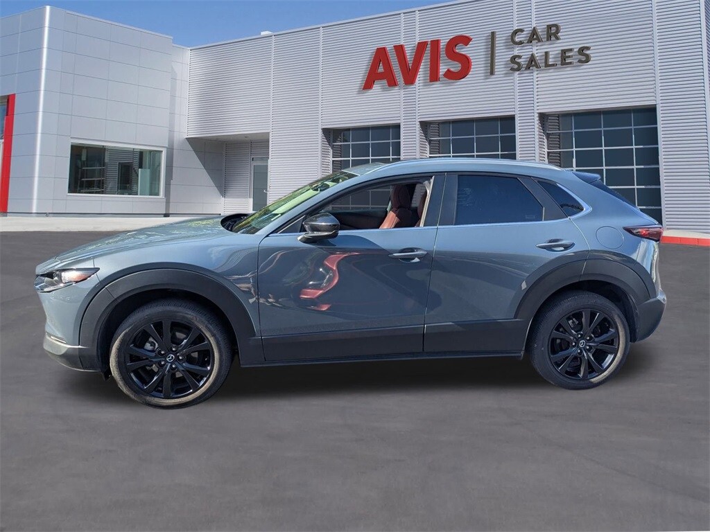 Thumbnail: 2024 Mazda CX-30 - 7