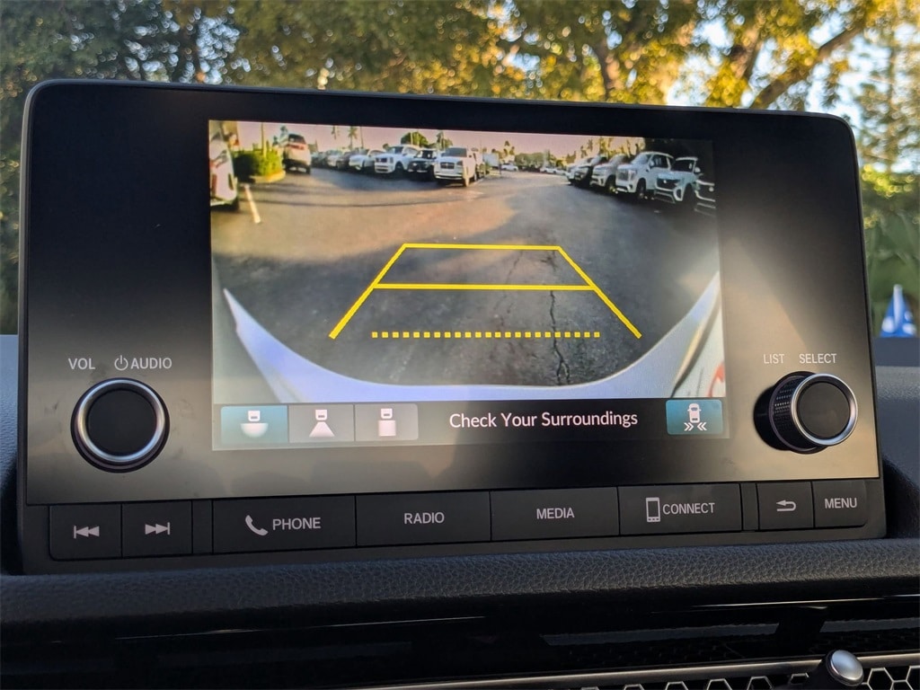 Thumbnail: 2025 Honda Civic - 18