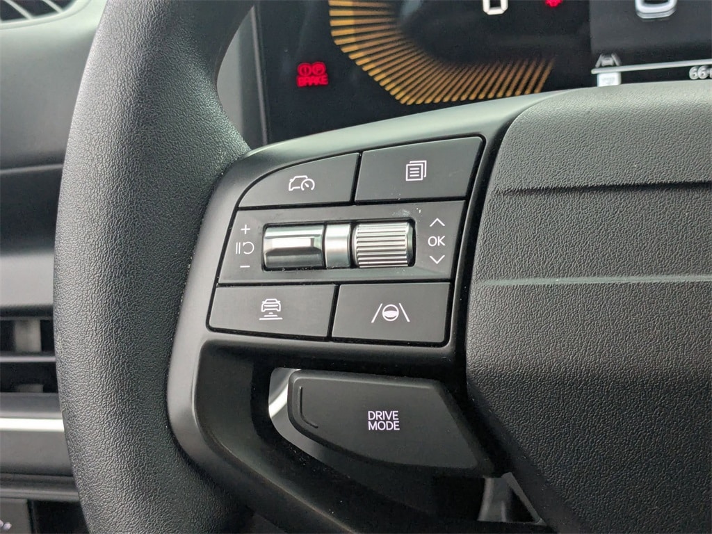 Thumbnail: 2025 Kia K4 - 25