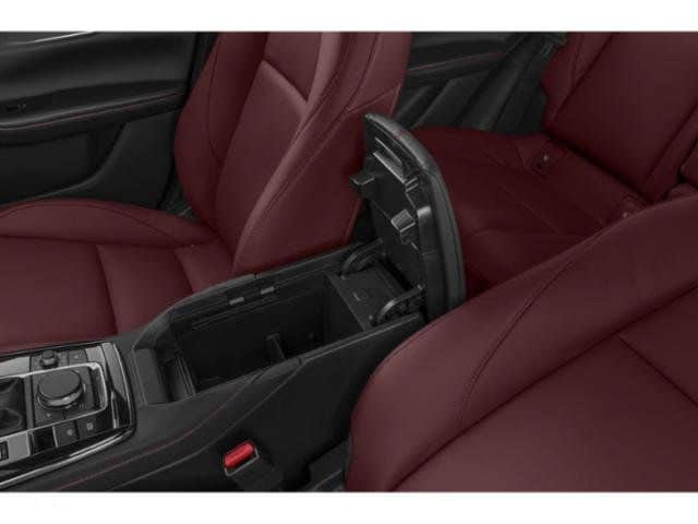 Thumbnail: 2025 Mazda CX-30 - 17