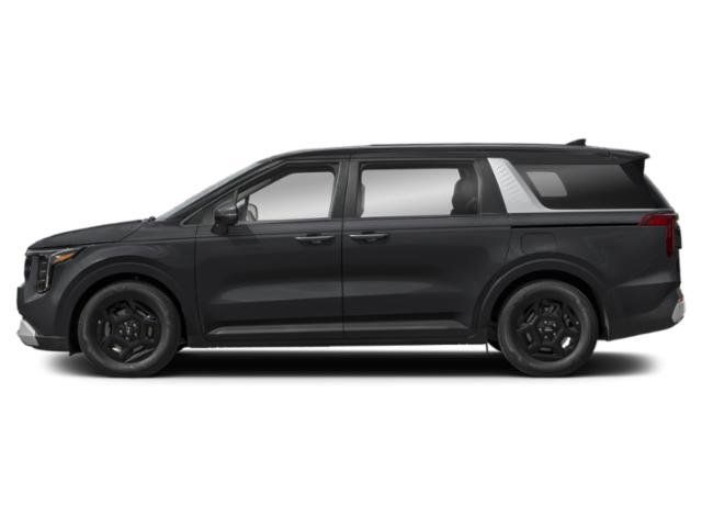 Thumbnail: 2025 Kia Carnival - 3