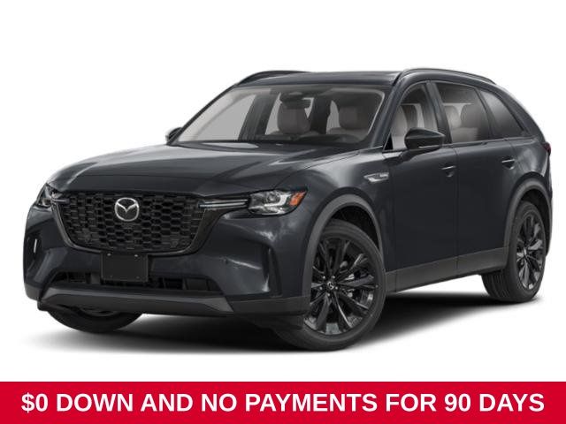 Thumbnail: 2025 Mazda CX-90 - 1