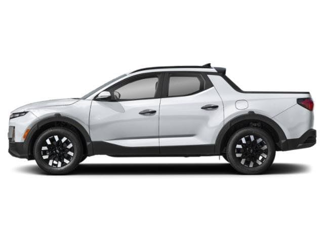 Thumbnail: 2025 Hyundai Santa Cruz - 3