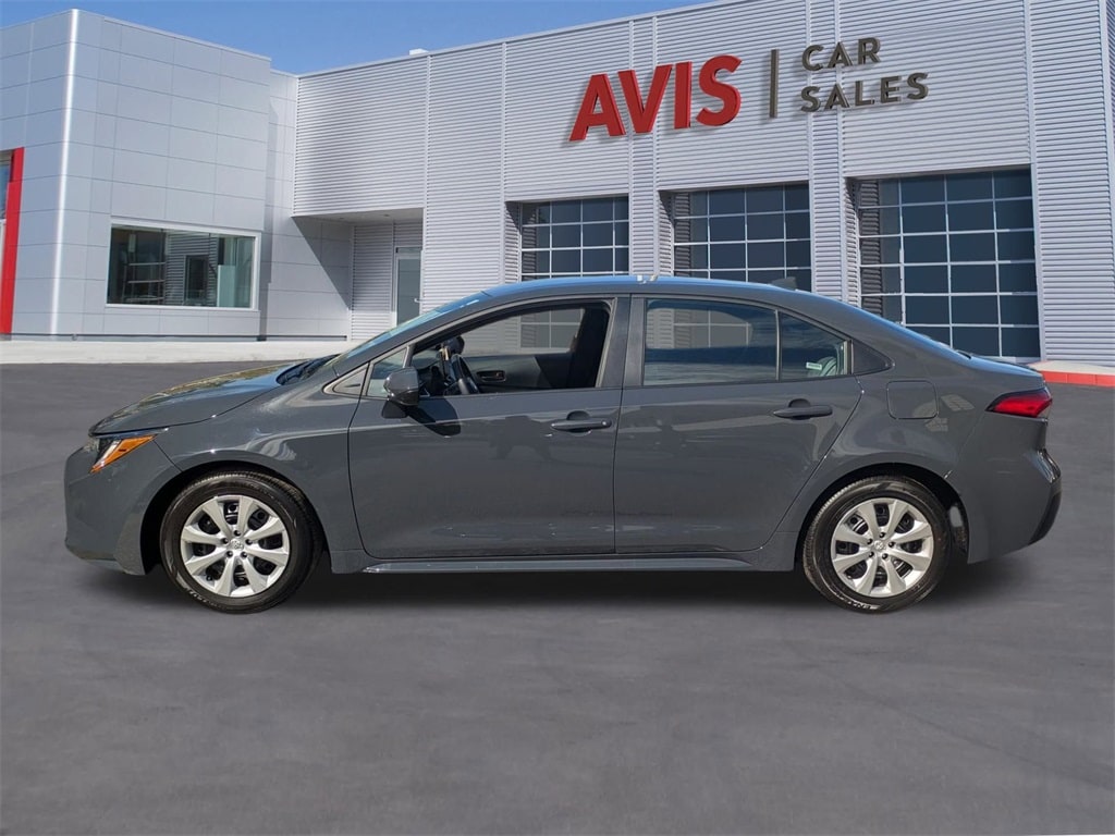 Thumbnail: 2025 Toyota Corolla - 10