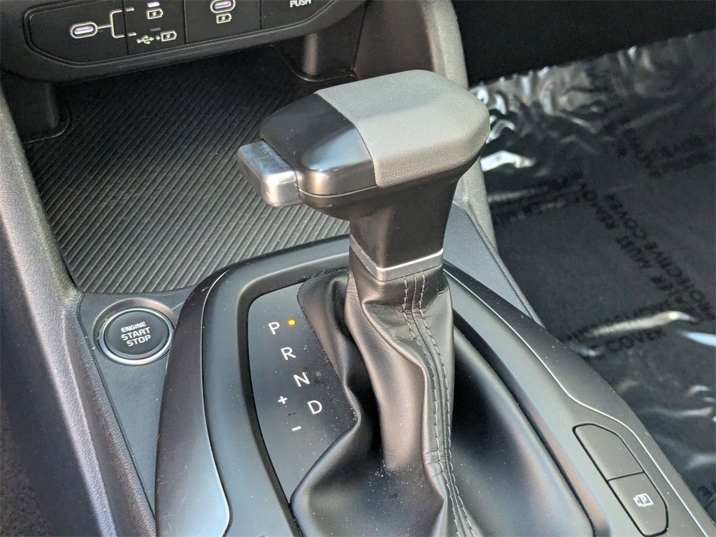 Thumbnail: 2025 Kia K4 - 17