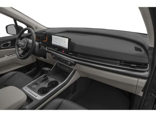 Thumbnail: 2025 Kia Carnival - 17