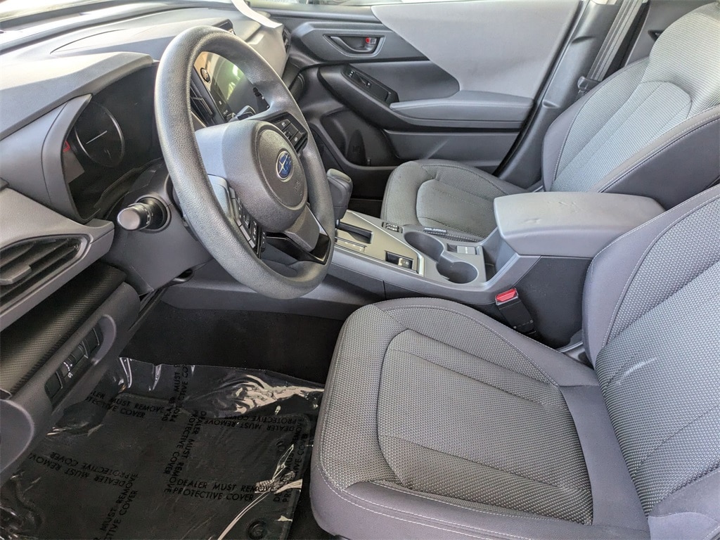 Thumbnail: 2024 Subaru Crosstrek - 23