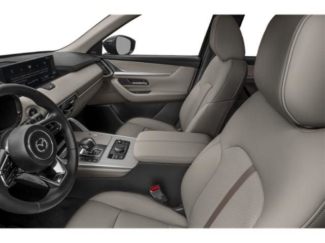 Thumbnail: 2025 Mazda CX-90 - 12