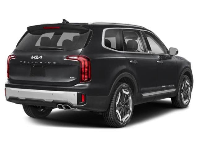 Thumbnail: 2025 Kia Telluride - 2