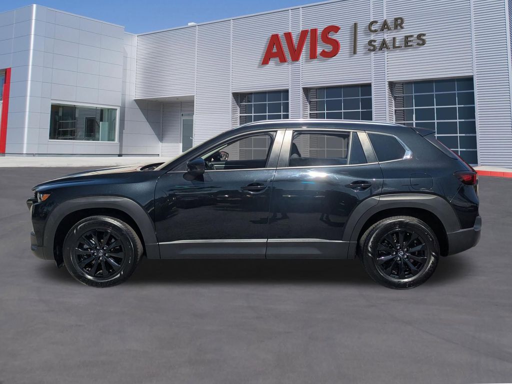 Thumbnail: 2025 Mazda CX-50 - 10