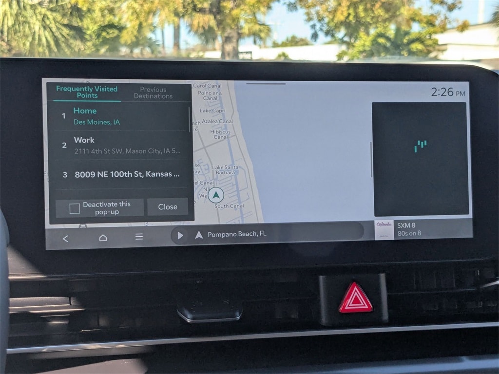 Thumbnail: 2025 Kia Carnival - 19