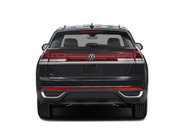 Thumbnail: 2025 Volkswagen Atlas - 5