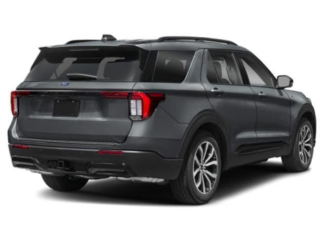Thumbnail: 2025 Ford Explorer - 2