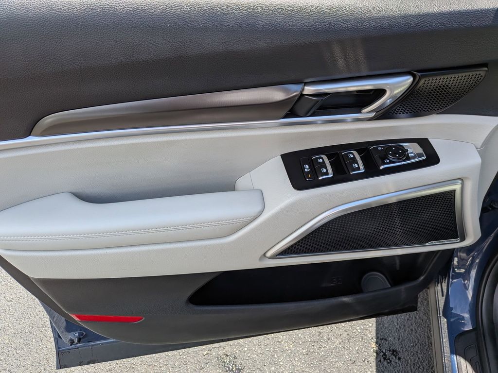 Thumbnail: 2025 Kia Telluride - 14