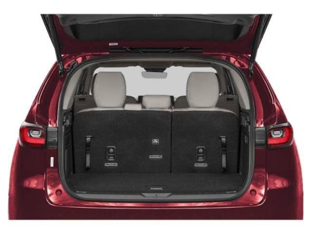 Thumbnail: 2025 Mazda CX-90 - 14