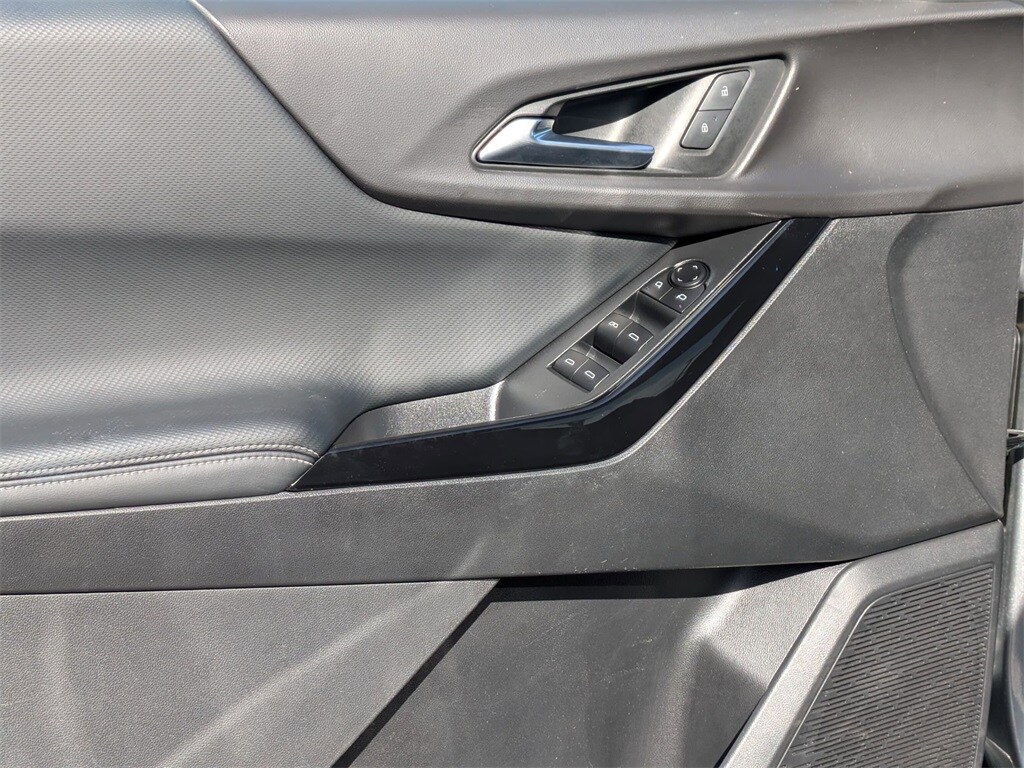 Thumbnail: 2025 Chevrolet Equinox - 11