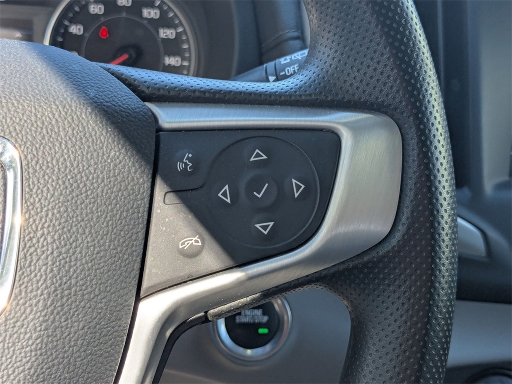 Thumbnail: 2024 GMC Terrain - 26