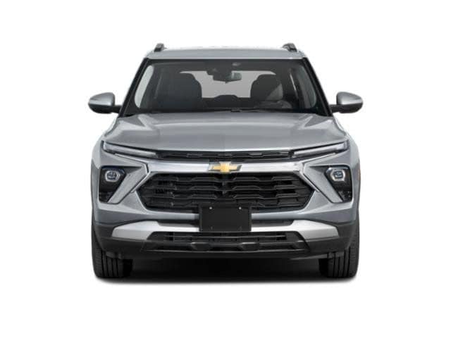 Thumbnail: 2025 Chevrolet TrailBlazer - 7