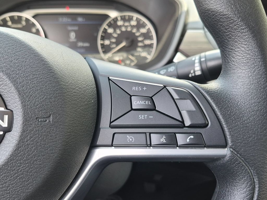 Thumbnail: 2025 Nissan Altima - 15