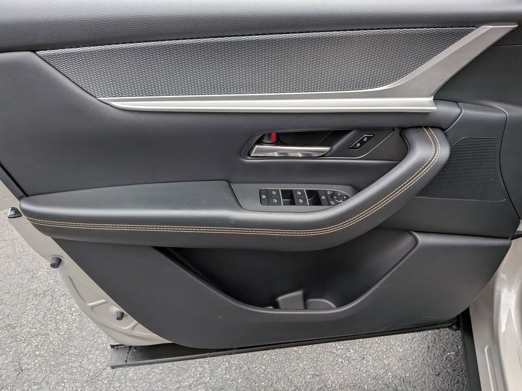 Thumbnail: 2025 Mazda CX-90 - 11