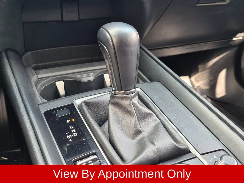 2025 Mazda CX-50 Preferred - Photo 16