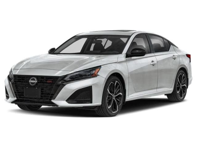 Thumbnail: 2025 Nissan Altima - 1