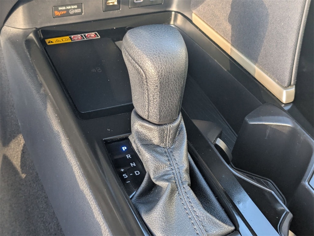 Thumbnail: 2025 Toyota Camry - 16