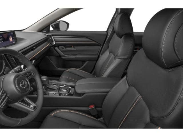 Thumbnail: 2025 Mazda CX-50 - 11