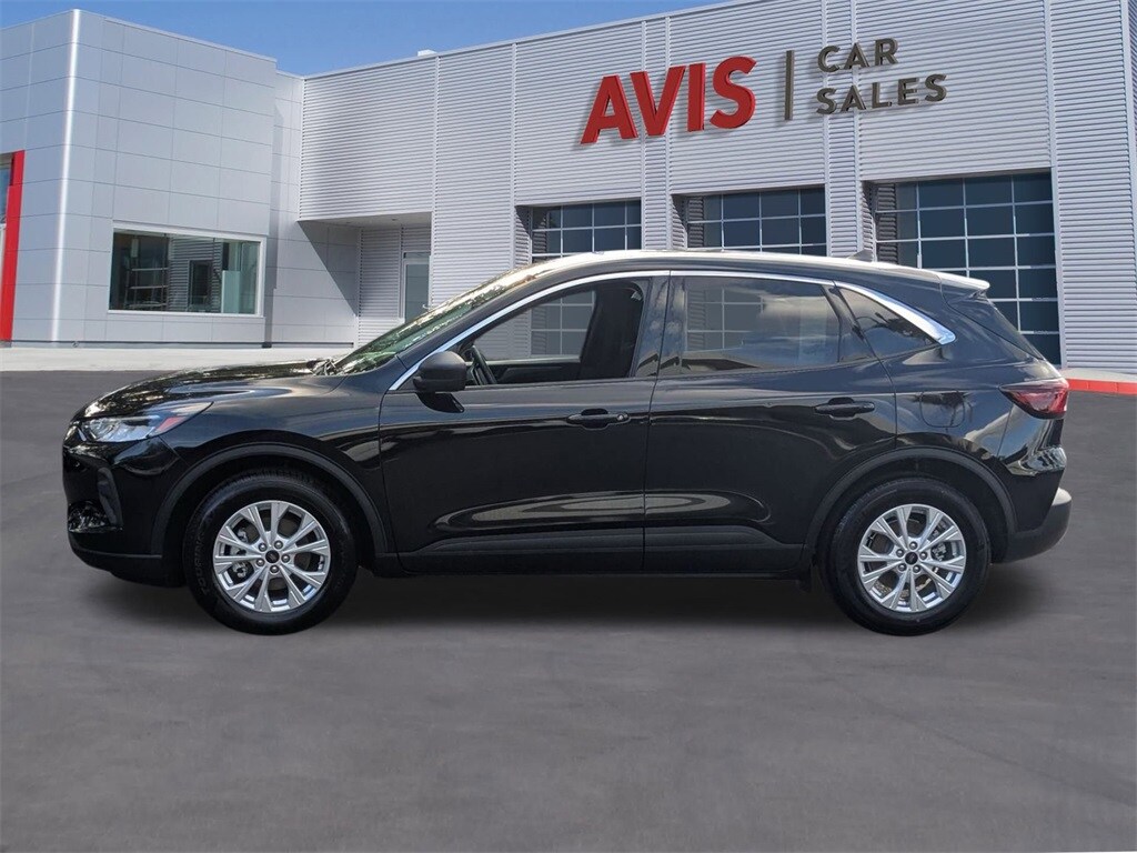 Thumbnail: 2024 Ford Escape - 11