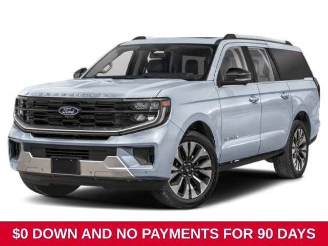 Thumbnail: 2025 Ford Expedition MAX - 1