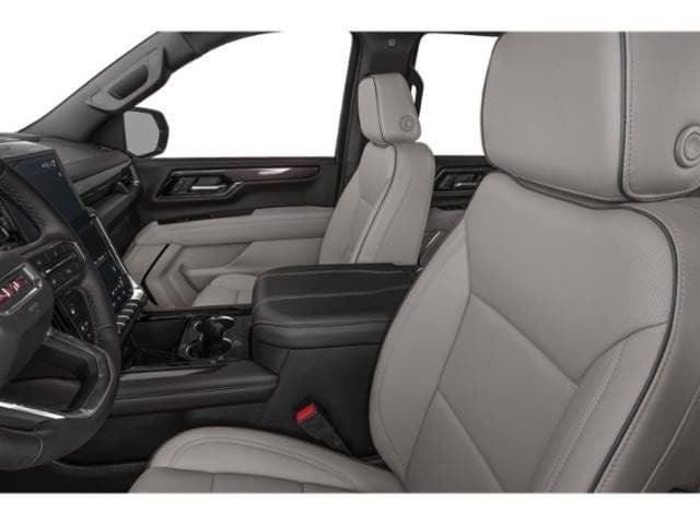 Thumbnail: 2025 GMC Yukon - 11