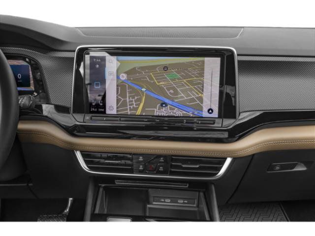 Thumbnail: 2025 Volkswagen Atlas - 15