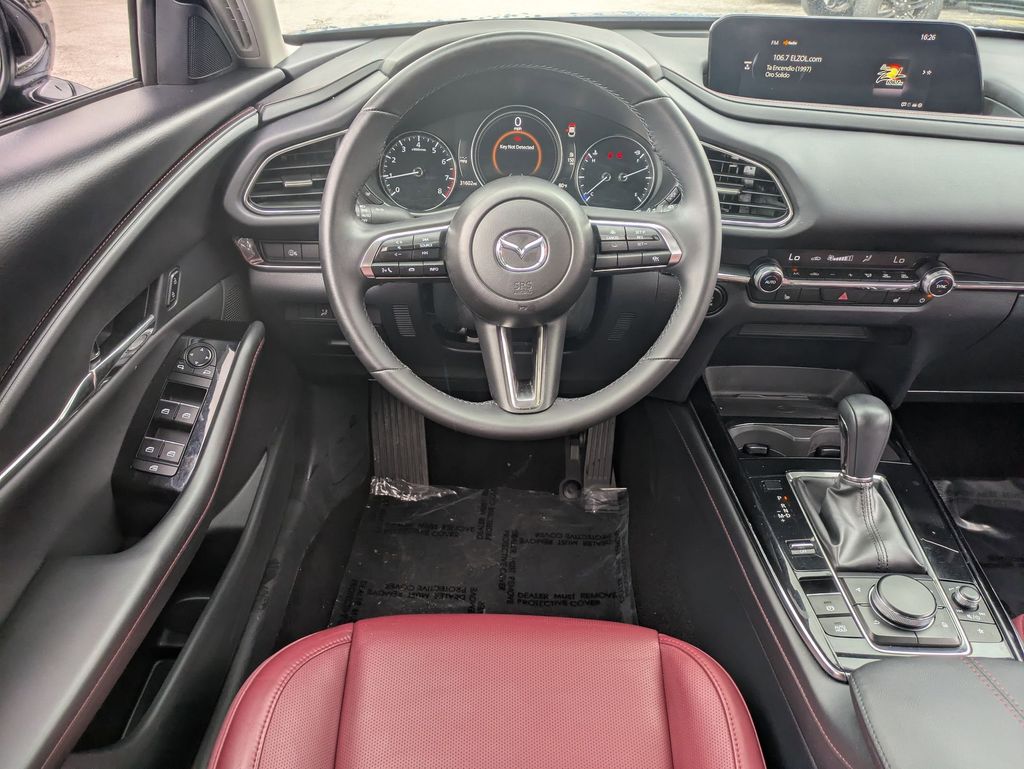 Thumbnail: 2025 Mazda CX-30 - 27