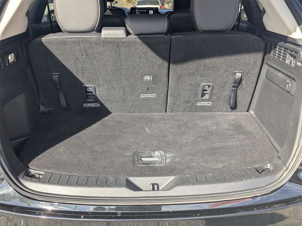 Thumbnail: 2025 Mazda CX-90 - 7