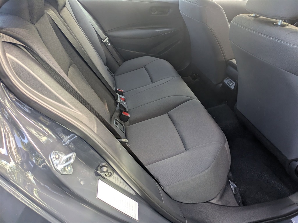 Thumbnail: 2025 Toyota Corolla - 31